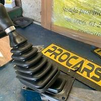 Leveraggio cambio suzuki jimny 1.3 benzina