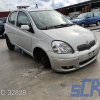 Toyota yaris p1 1.4 d-4d 75cv 01-05 - ricambi