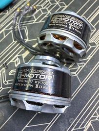 Motori Tmotor  per drone