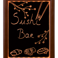 LAVAGNE LUMINOSE USATE