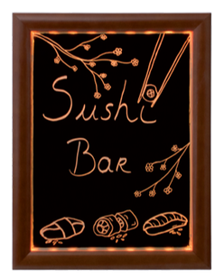 LAVAGNE LUMINOSE USATE