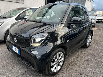 Smart ForTwo 70 1.0 twinamic Passion