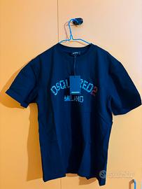 maglia dsquared uomo
