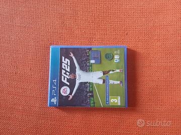 ps4 fc 25