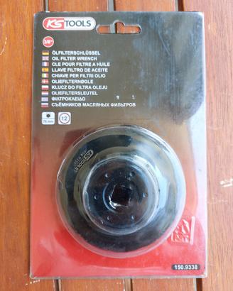Chiave filtro olio 150.9338 per BMW  1200 RT