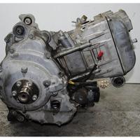 Blocco motore Honda Silver Wing 600 dal 2001 al 20