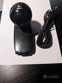 Webcam Logitech E1000