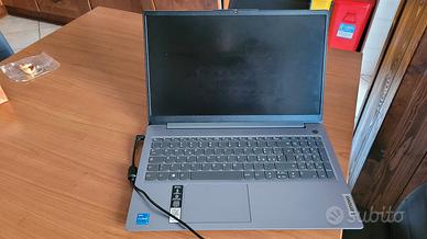 lenovo ideaPad Slim 3  15IAH8