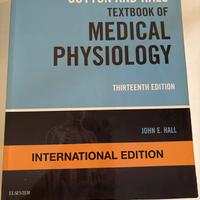 Medical Physiology Guyton and Hall
