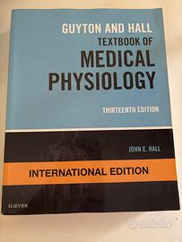 Medical Physiology Guyton and Hall