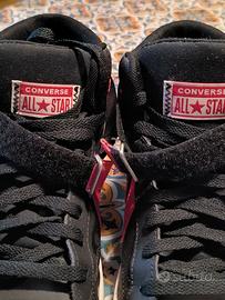 Scarpe Converse All Star 42,5