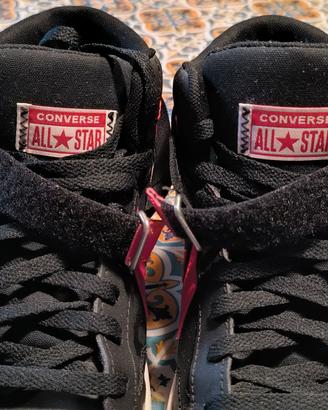 Scarpe Converse All Star 42,5
