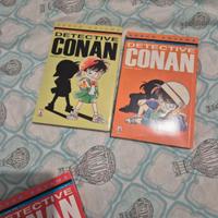 fumetto conan