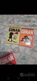 fumetto conan