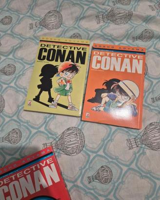 fumetto conan