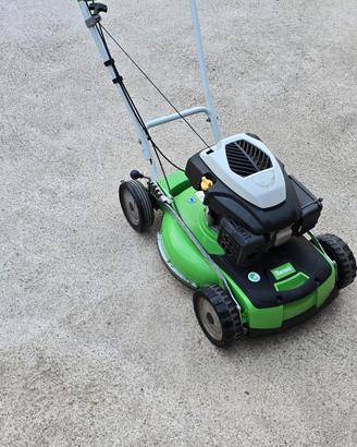 Rasaerba Mulching Viking 
