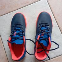 Scarpe Agility 500 Kipsta n. 38