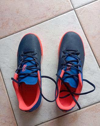 Scarpe Agility 500 Kipsta n. 38