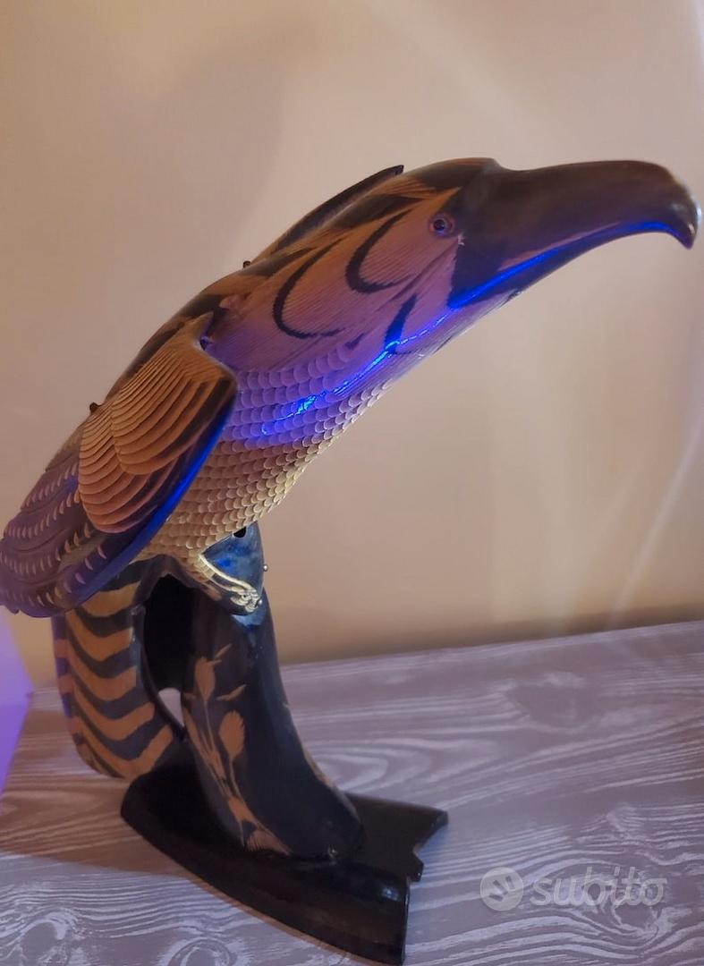 Arco Per Contrabbasso 3/4 Forenza - In Legno Con Crini Naturali, Per Tonality Piacevole - Foto 6