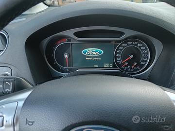 S-MAX FORD DEL 2008