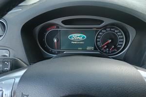 S-MAX FORD DEL 2008
