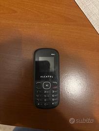Alcatel one touch 306