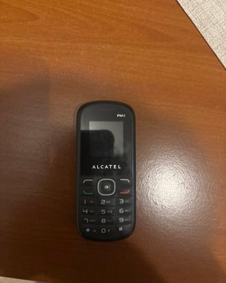 Alcatel one touch 306