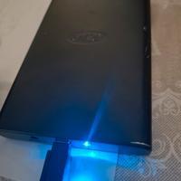 Hard disk 250Gb LaCie