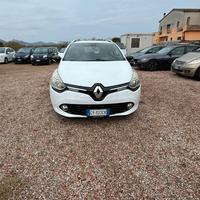 RENAULT CLIO SPORTER