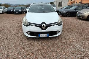 RENAULT CLIO SPORTER