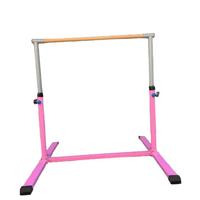 Sbarra da ginnastica per bambini regolabile