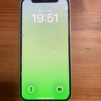 Iphone 12 mini 64 GB