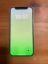 Iphone 12 mini 64 GB