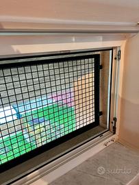 Servizio di saldatura Tig - Mig