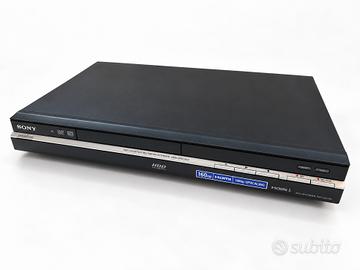 Lettore DVD Sony RDR-HX785