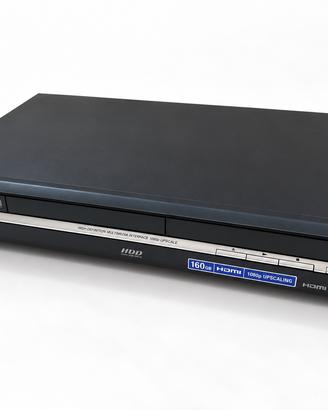Lettore DVD Sony RDR-HX785