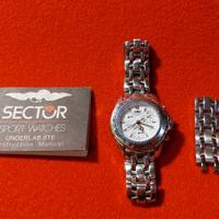Orologio Sector Sge 650 