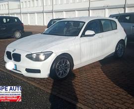 BMW 116i 136cv futura - 2013