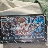 Yu-Gi-Oh! Collezione Leggendaria Kaiba - LCKC -
