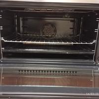 forno incasso Whirpool da 90