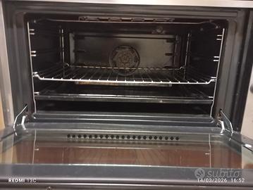 forno incasso Whirpool da 90