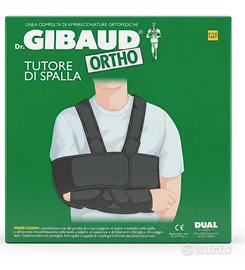 Tutore spalla