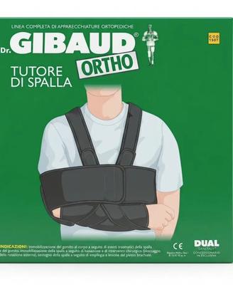 Tutore spalla
