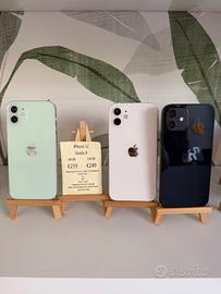 iPhone 12 64GB - 128GB