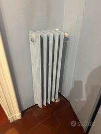 Termosifoni in ghisa