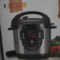 pentola a pressione 