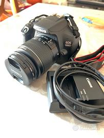 Canon EOS 1300D