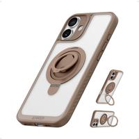 Custodia Anker Magnetic Stand per Iphone 16- Nuova