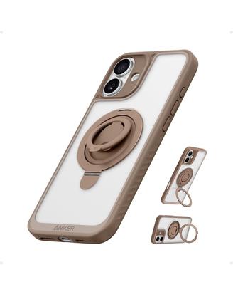 Custodia Anker Magnetic Stand per Iphone 16- Nuova