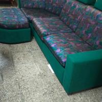 divano angolare usato 